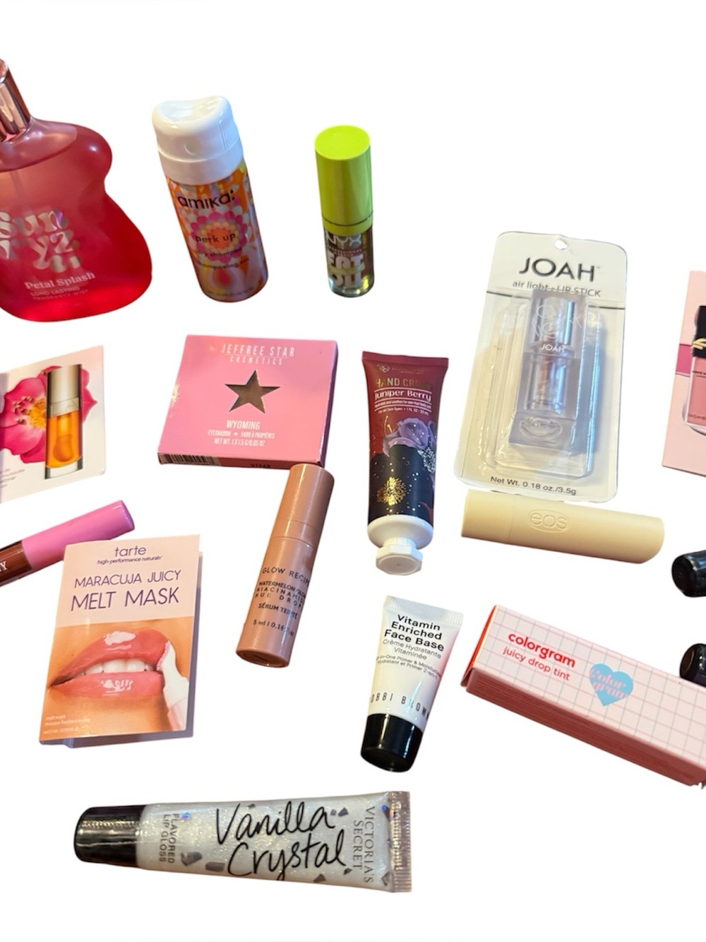 Beauty Items - Choose 1 - Picture 3 of 4